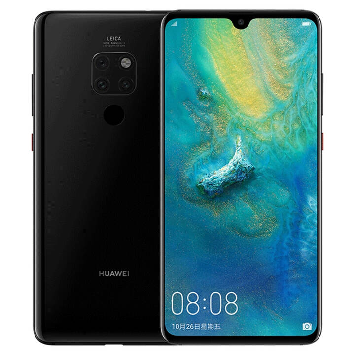 Huawei/Ϊ Mate20 Pro ѡUD ֻٷ|4GȫͨΪMate20ֻ ɫ(Pro UD) 8+256GBMate20 Pro UDͼƬ