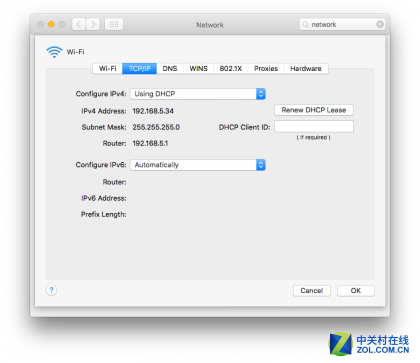 如何快速找到路由器和终端的IP地址?
