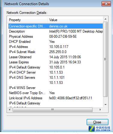 如何快速找到路由器和终端的IP地址?