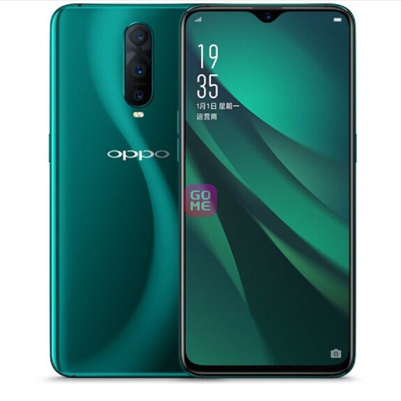 OPPO R17 Pro ɫָƽֻ  ȫͨ(6G RAM+128G ROM)()ͼƬ