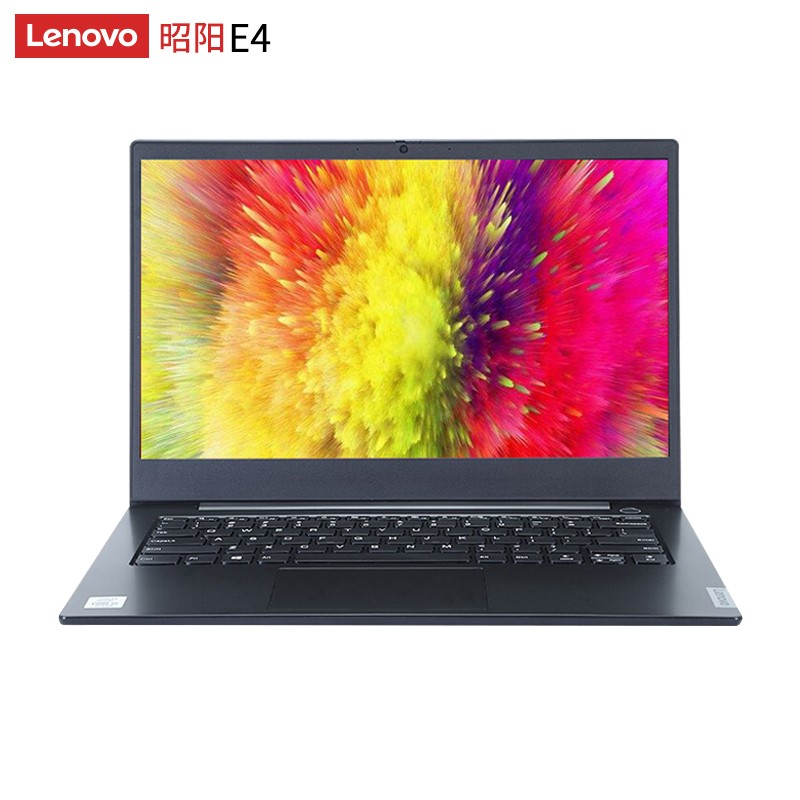 (Lenovo) E4-IML 14Ӣð칫ʼǱi5-10210 16G 1T+256G 2G WIN10ͼƬ