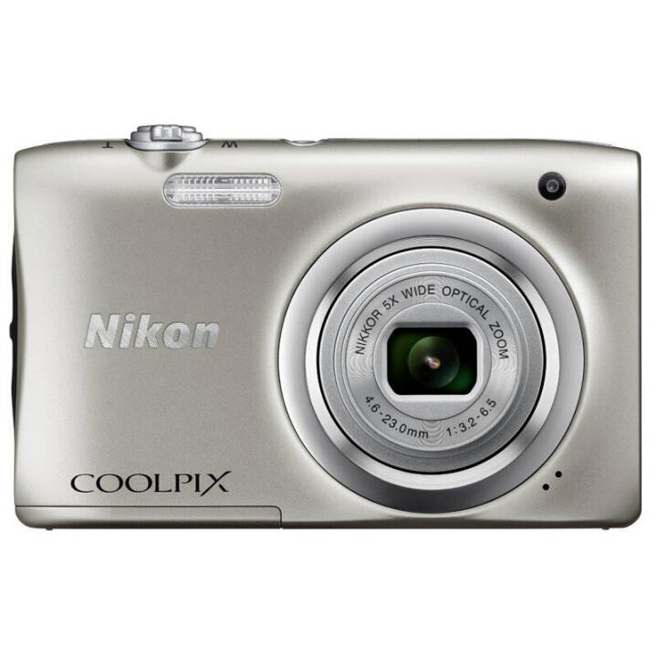 ῵Nikon Coolpixϵ 칫//Я  Ƭ A100 ɫ 16GͼƬ