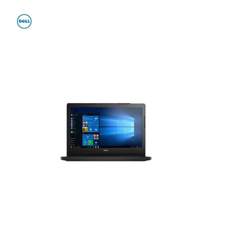 (DELL)E3480ʼǱ(I3-6006U 4G 500G 2G ޹ 14 ϵͳ һ걣 )SCͼƬ