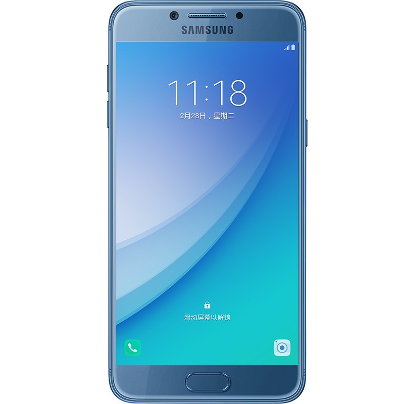 ֻٷ/2 Samsung/ Galaxy C5 Pro SM-C5018 ƶȫͨ4Gֻ ˫˫ͼƬ