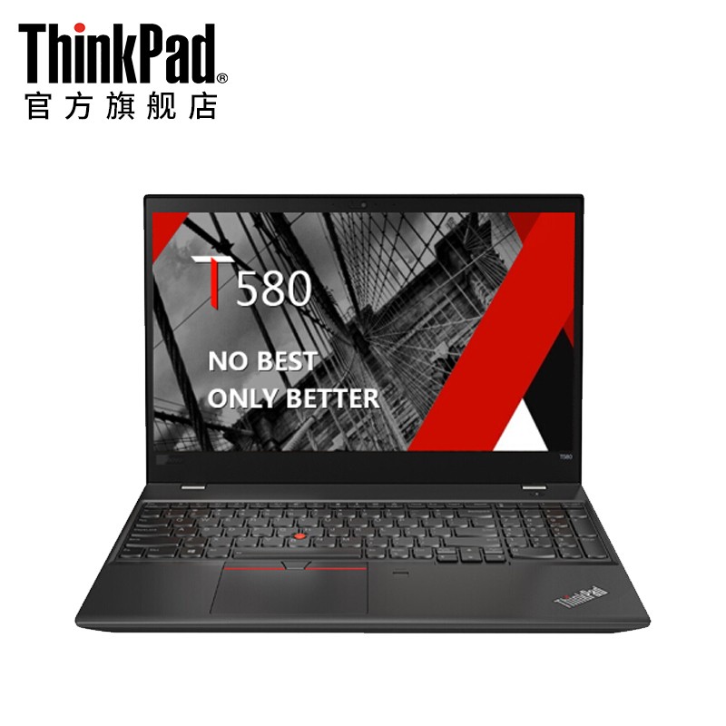 ThinkPad T580 20L9000JCD 15.6Ӣ˫Ӳ칫ʼǱͼƬ
