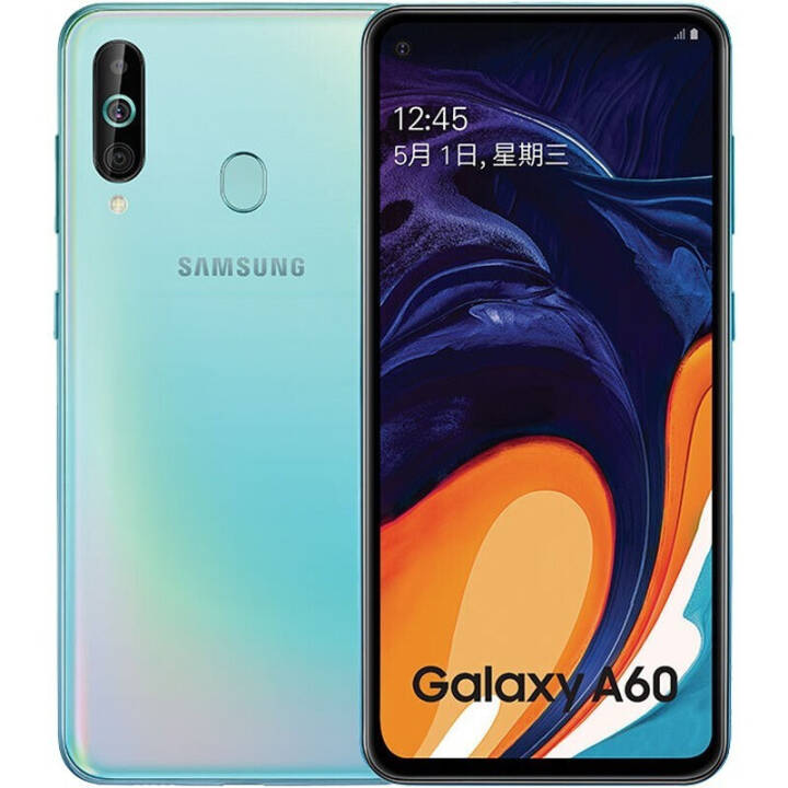  Galaxy A60SM-A6060ֻ ǳ̲ 6+64G ȫͨ4GͼƬ