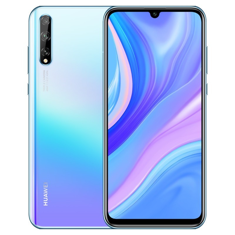 Ϊ/HUAWEI 10S 6GB+64GB ֮ ŲOLEDָĻ 4800AI ƶͨ4GȫȫֻͨͼƬ