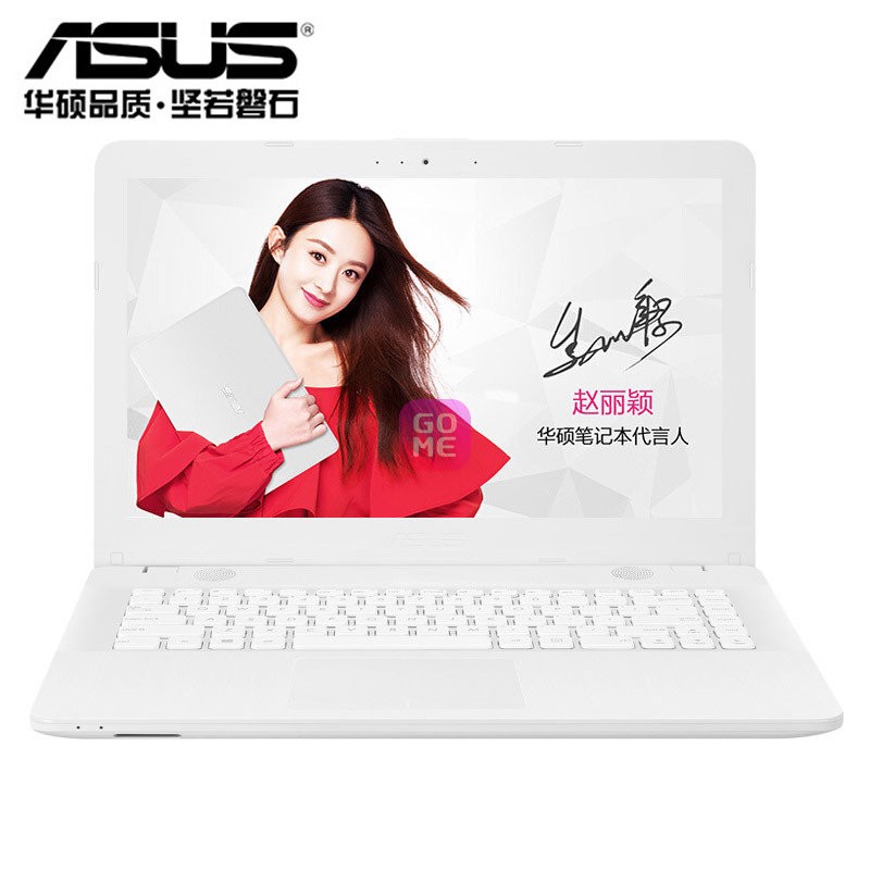 ˶(ASUS)A441NA3450 14ӢѧʼǱԣĺN3450 4Gڴ 256G̬ Կ(ɫ)ͼƬ