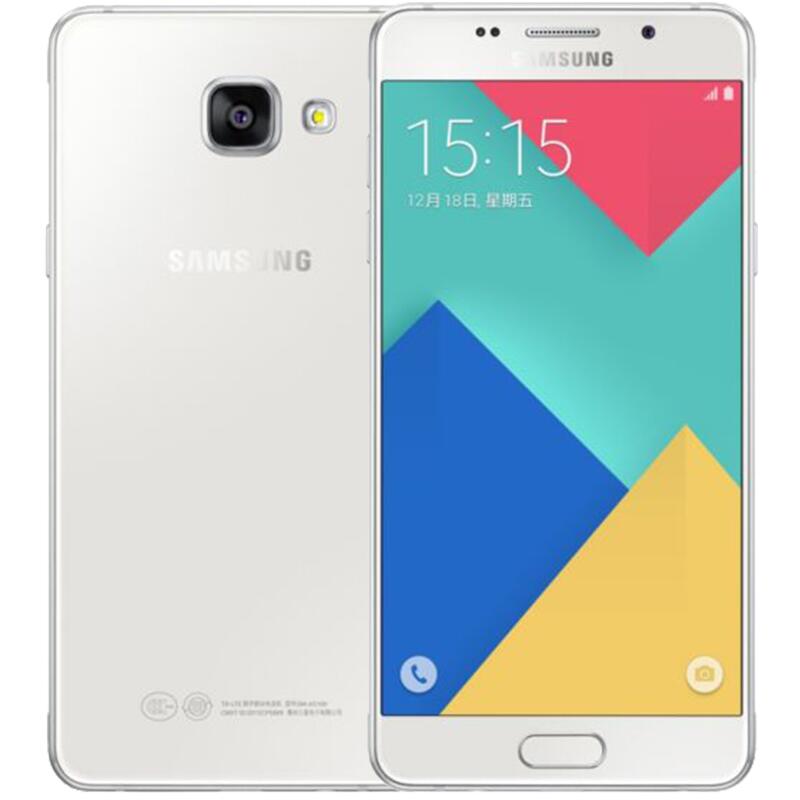 *ԭƷ*Samsung/ Galaxy A5 SM-A5100 ȫͨ4GֻͼƬ