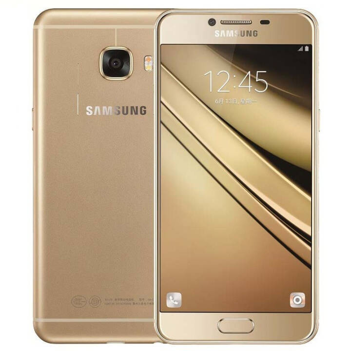 ǣSAMSUNG Galaxy C5 C5000ֻ Ҷ ȫͨ4G+32GͼƬ