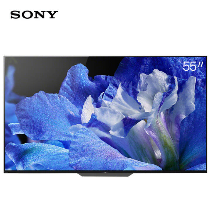 ᣨSONYKD-55A8F 55Ӣ OLED 4K HDR׿7.0ܵӣɫ 55Ӣ 55A8FͼƬ