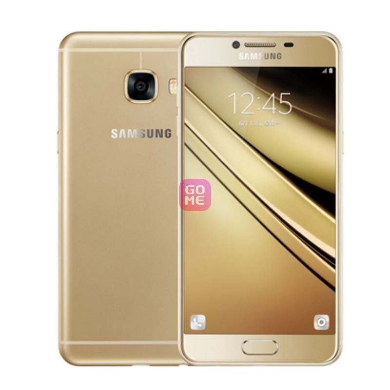 (SAMSUNG)Galaxy C7 C7000 ȫͨ4Gֻ ˫˫64G(Ҷ)ͼƬ