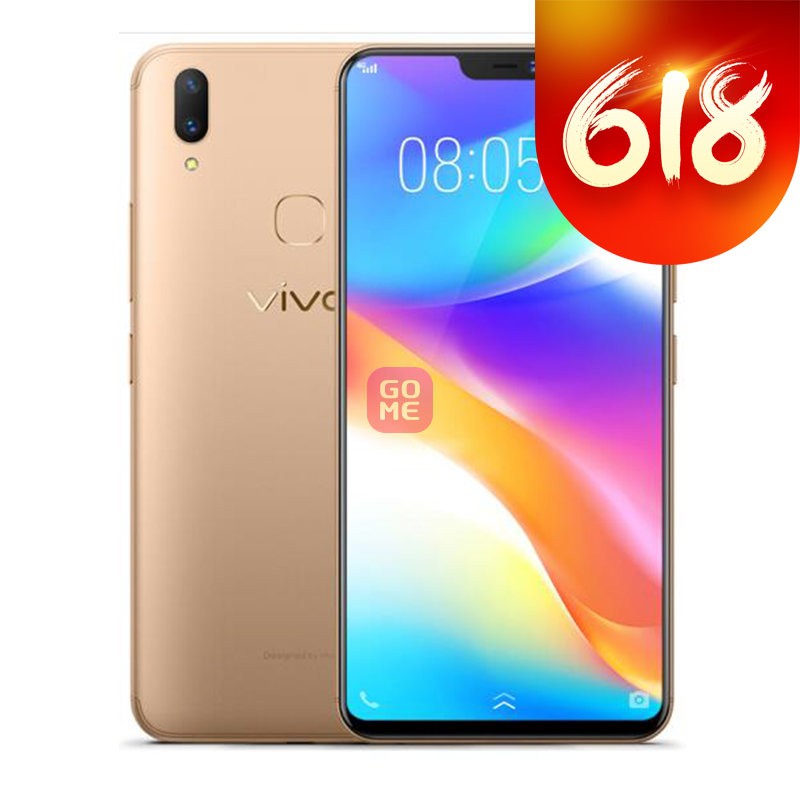 vivo Y85A ȫͨ4G ȫ ֻ 4GB+32G/64GB  ˫˫ ֻ(Ľ ٷ)ͼƬ