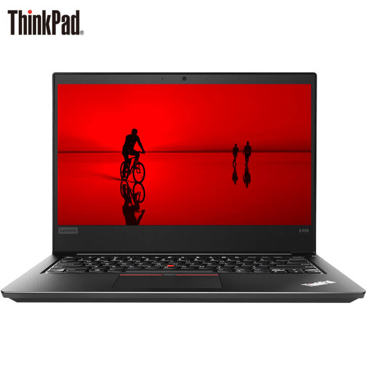 ThinkPad  E485 14ӢᱡЯʼǱ칫õ R3-2200Uح4G 500Gح06CD OfficeحWIN10ͼƬ