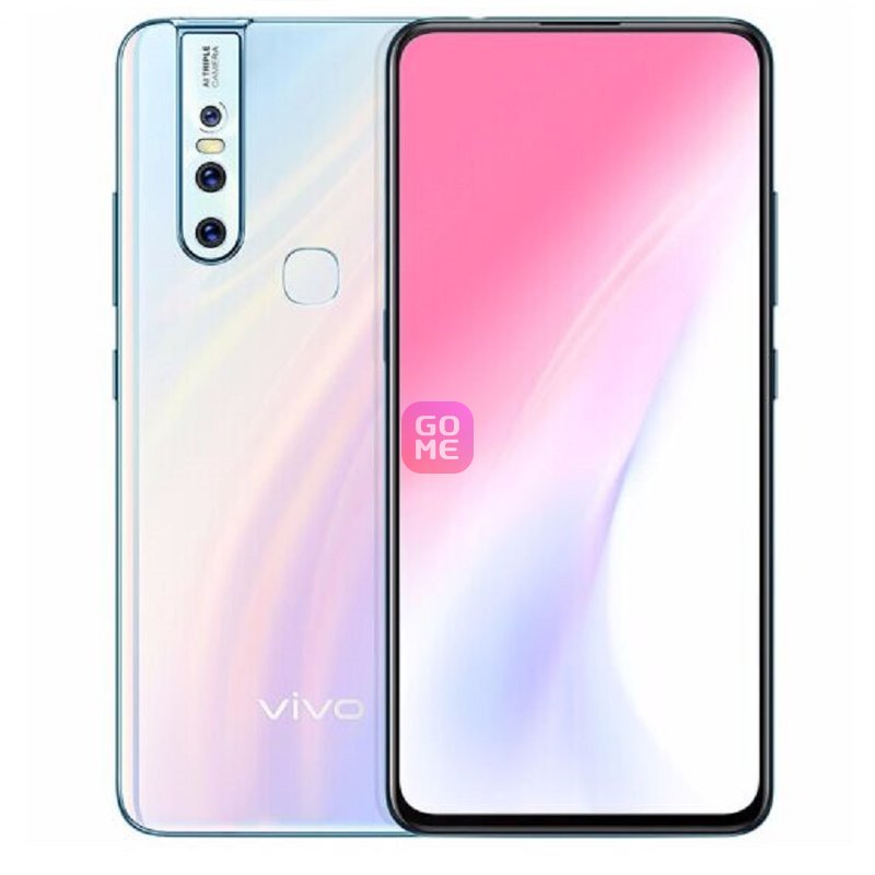 vivo S1 2480AI Ǻֻ ƶͨȫͨ4Gֻ  6GB+256GB()ͼƬ