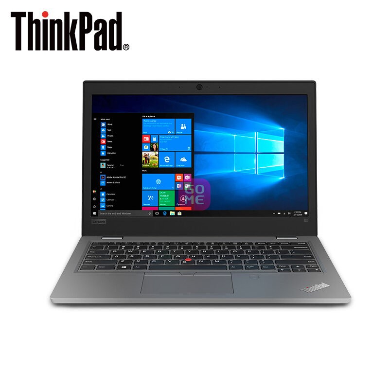 ThinkPad S2 201902CD13.3ӢѧᱡʼǱ i7-8565U FHD ָʶ(8G 512G̬/)ͼƬ