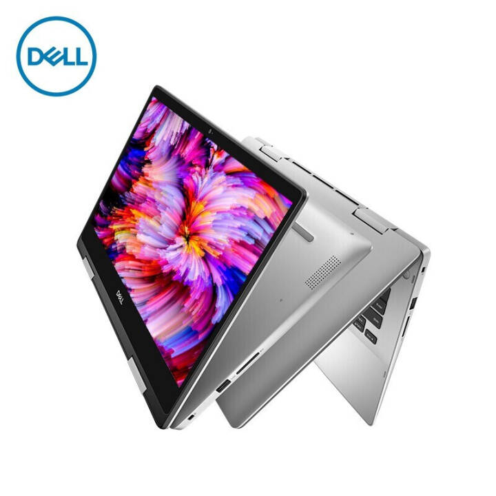 DELL Խ5000 ħ14MF 14Ӣƽһתᱡ칫ѧϰϷʼǱ i5-8265U IPS ɫ  8GB 256G PCle+1TBе ͼƬ