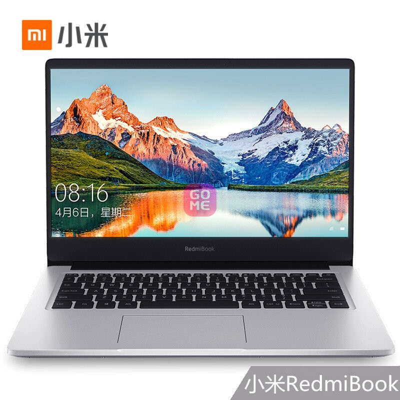 С(MI)RedmiBook 14ӢȫᱡʼǱ ڰ˴ǿӢضi5/i7(ɫһMX250 2Gԡ i5-8265U/8G/512G̬)ͼƬ
