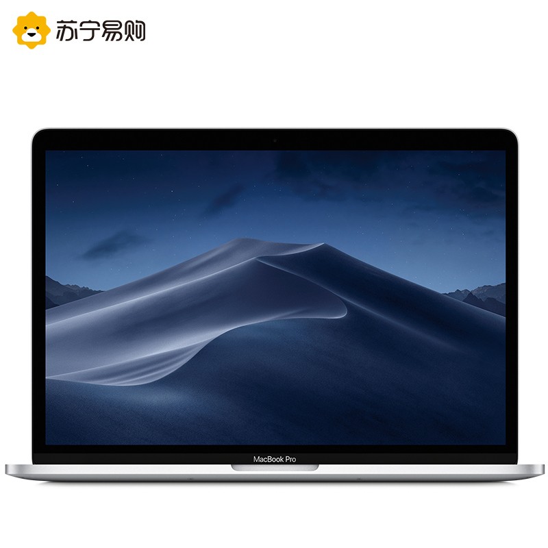 Apple/ƻ MacBook ProʼǱ 13.3ӢI5 8G 128G ᱡЯͼƬ