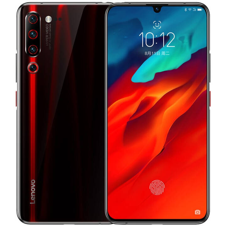 Z6 Pro ֻ ɫ ȫͨ6GB+128GBͼƬ