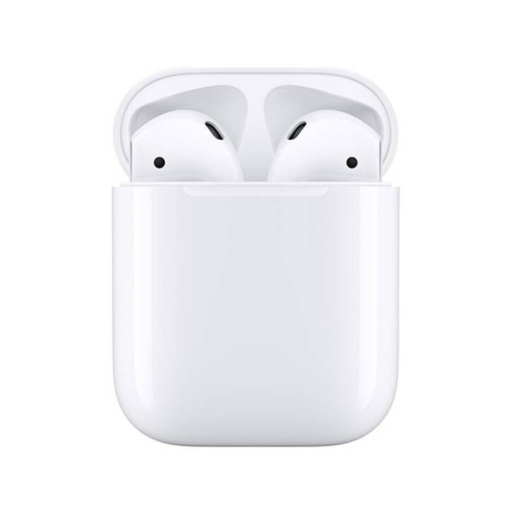 Apple ƻ ߶ AirPods 2 ƻ  ߳MV7N2CH/A ƻͼƬ