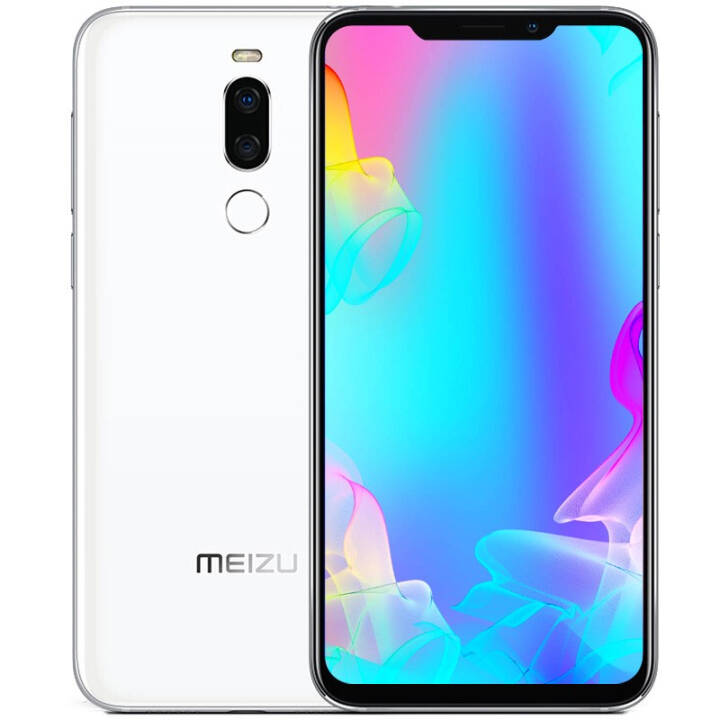 壨MEIZU X8 ȫͨƶͨ4G ȫϷֻ ˫˫  (6G RAM+64G ROM)ͼƬ