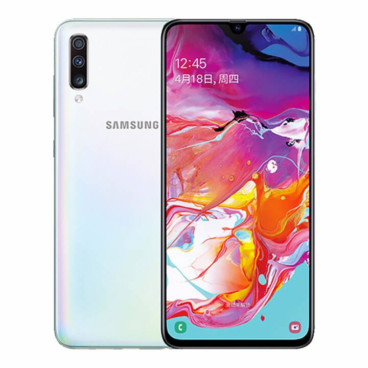 6ڷϢGalaxy A70ֻ  ȫͨ  8GB+128GBͼƬ