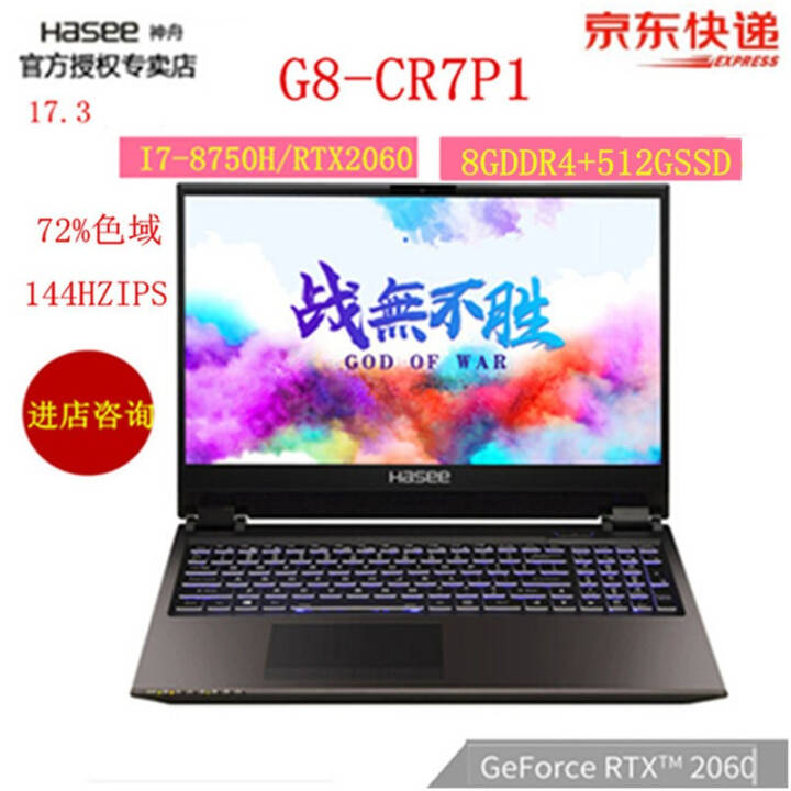 սZ8/G8-CT7NA/NK/Z9/G9-CT7PK9I7RTX20602070Ϸ G8-CR7P1 8I7/8/512/2060ͼƬ