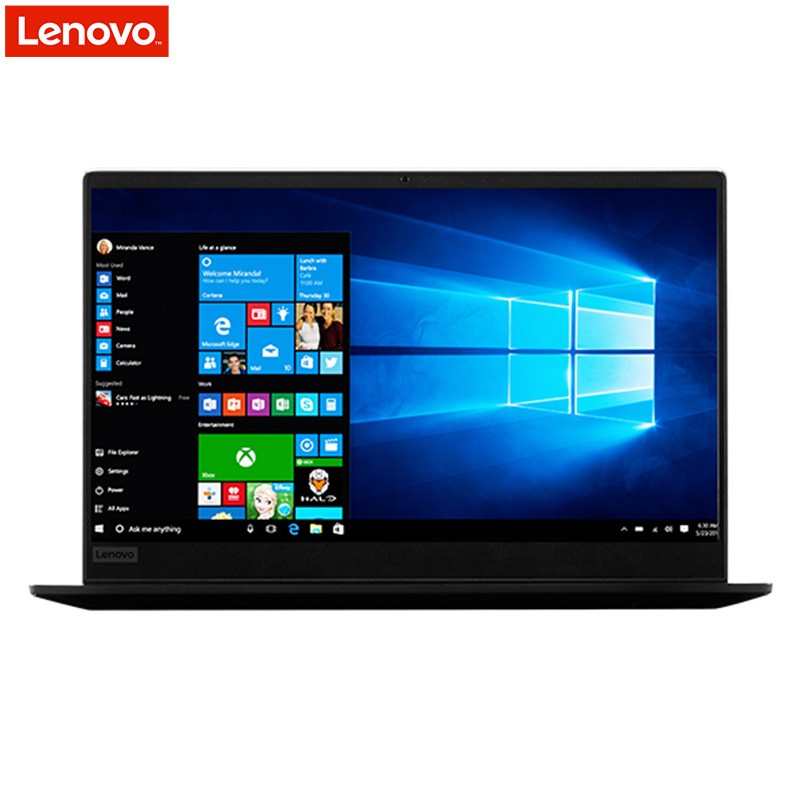 (Lenovo)K43-80 14ӢʼǱԣI7-8550U 8GB 256GB̬ 2G ߷ͼƬ