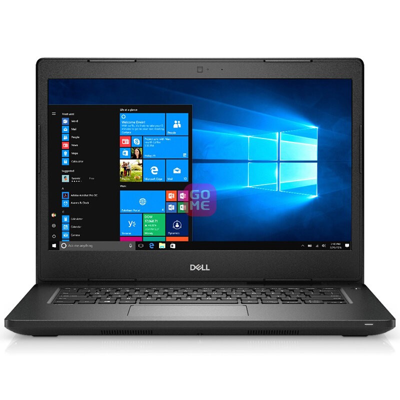 DELLLatitude 3480 ϵ 14ӢñʼǱ(i3/4G/500G//1+1)ͼƬ