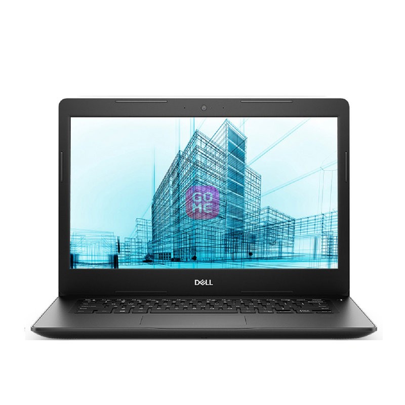 (DELL) ʼǱ Latitude 3490 240001 (I3-7020U 4G 500G  ޹ ָʶ win10 14Ӣ)ͼƬ