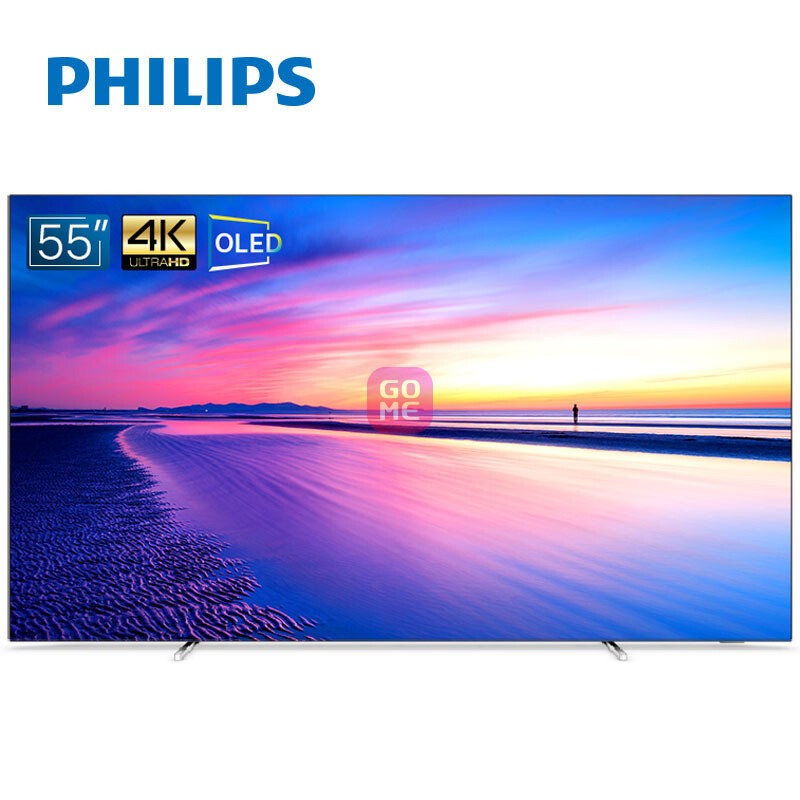 ֣PHILIPS55OLED783/T3 55ӢOLED4K Ӿޱ߿ HDRҺӻͼƬ