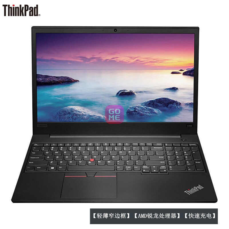 ThinkPad E5850JCD 15.6ӢѧʼǱ(ɫR3-2200U ֧˫Ӳ̡ 4Gڴ 500Gе䡿)ͼƬ