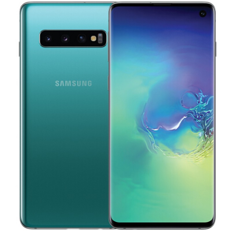 Ʒֻ Galaxy S10+8GB RAM/մɰ/ȫͨͼƬ