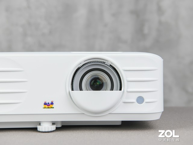炫彩新“视”界 优派PX727HD家用投影机图赏
