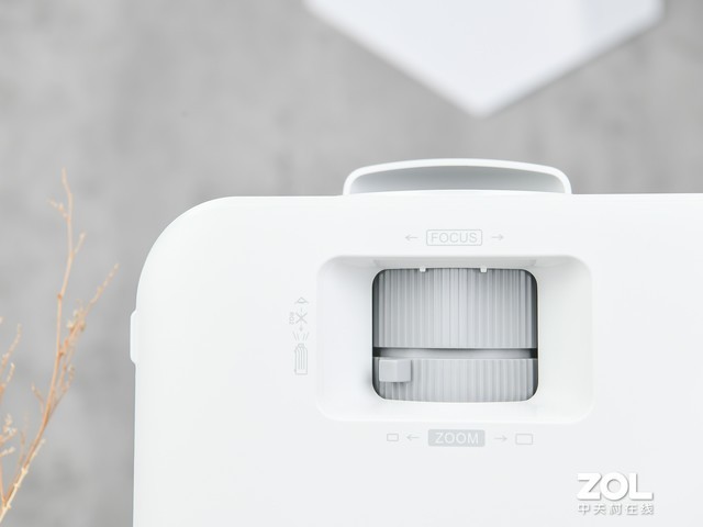 炫彩新“视”界 优派PX727HD家用投影机图赏