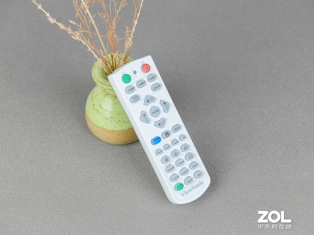 炫彩新“视”界 优派PX727HD家用投影机图赏