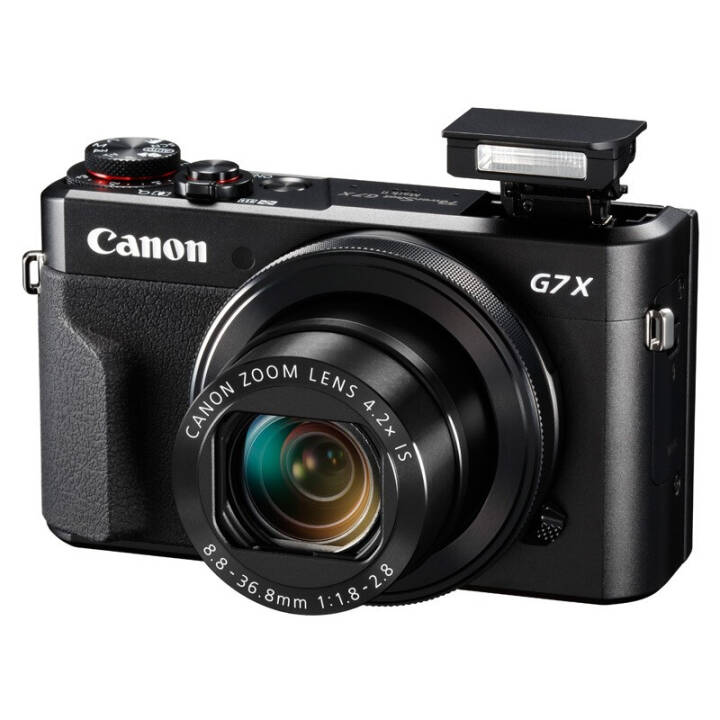 Canon PowerShot G7 X Mark / G7Xϵ  Vlog G7 X Mark II ֧ġ桿ͼƬ