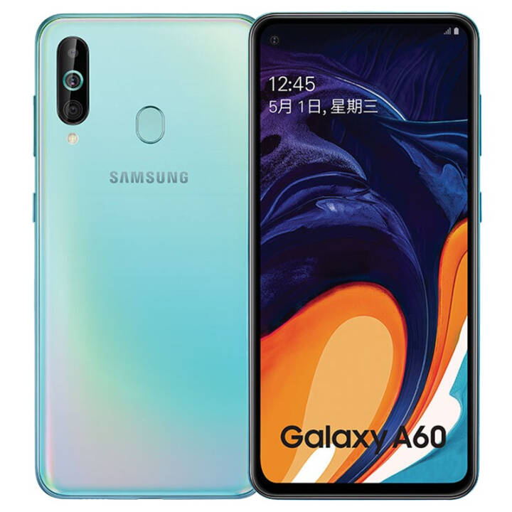  Galaxy A60SM-A6060ֻ ǳ̲ 6+64G ȫͨ4GͼƬ