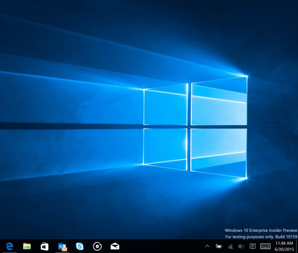 Win10 Build 10159ͣô 