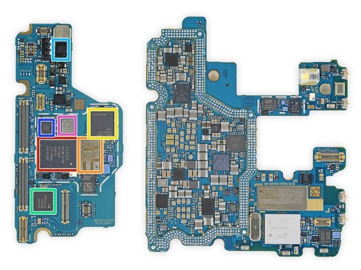 ýNote 10+ 5G ͨȫͰ