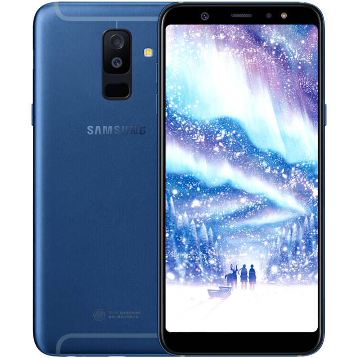 ǣSAMSUNG Galaxy A9 Star liteSM-A6050ֻ  ȫͨ4G+64GͼƬ