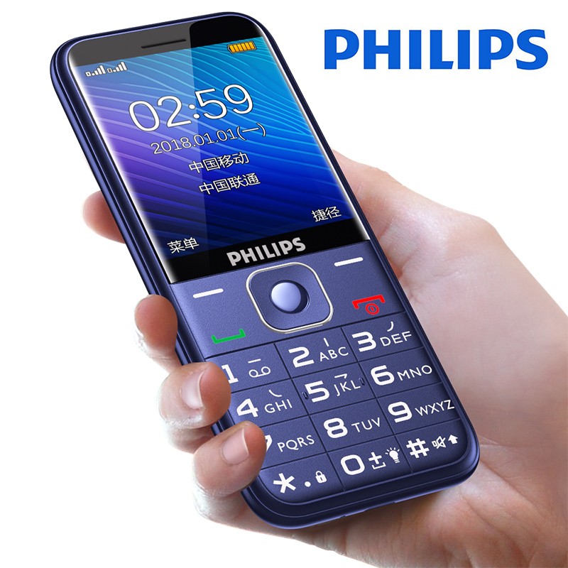 Philips/4Gȫͨ˻ִֻ˫˫ѧûСֻƶͨŰͼƬ
