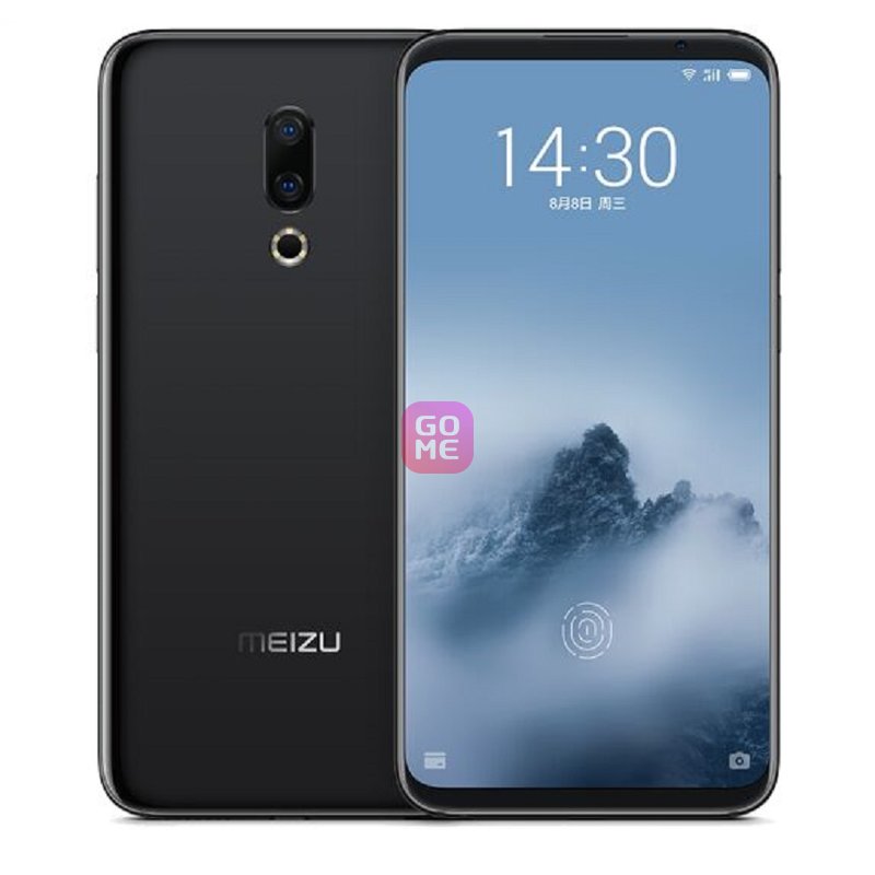 壨MEIZU16th Plus Ϸֻ ȫ ֻ(ȫͨ 8GB+128GB)(ҹ)ͼƬ