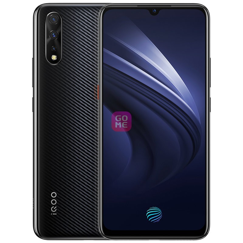 vivo iQOO Neo ͨ845Ϸմֻ ȫͨƶͨ4Gֻ(׺ ٷ)ͼƬ