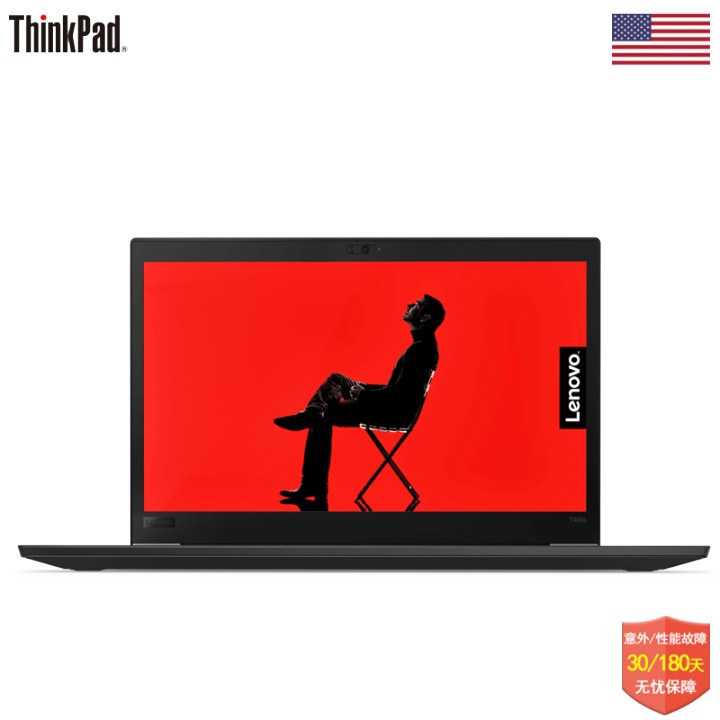 ȫ Thinkpad T480 T480s T470s ᱡЯ 14ӢʼǱ T490S i7-8665U FHD 8G 512ͼƬ
