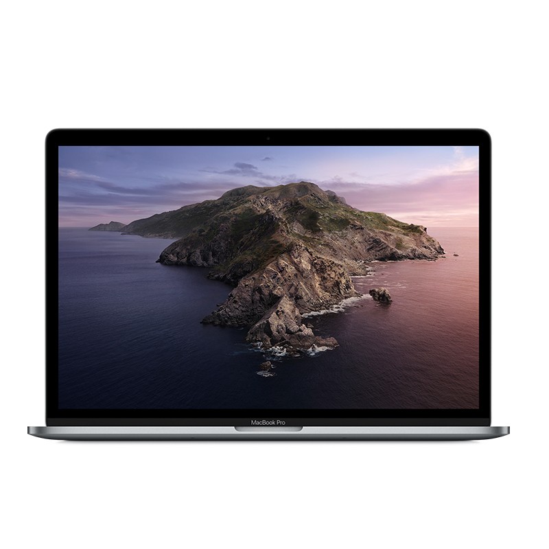 2019 Ʒ Apple MacBook Pro 13.3Ӣ ʼǱ i5 1.4GHz 8GB 256GB ᱡ д ջ MUHP2CH/AͼƬ