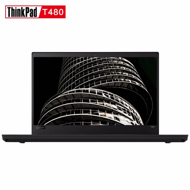 ThinkPad T480 (20L5A00PCD) 14ӢᱡЯibmʼǱ 8i7-8550Uwin10ͥ 16GBڴ1TB̬ӲͼƬ