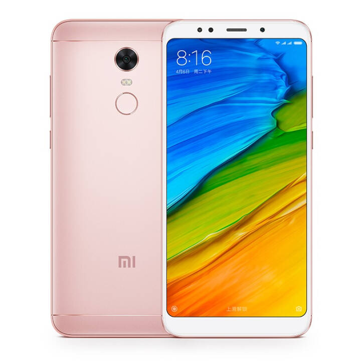 СףMI 5 Plus ȫֻ õ ȫͨ(4G+64G)ͼƬ