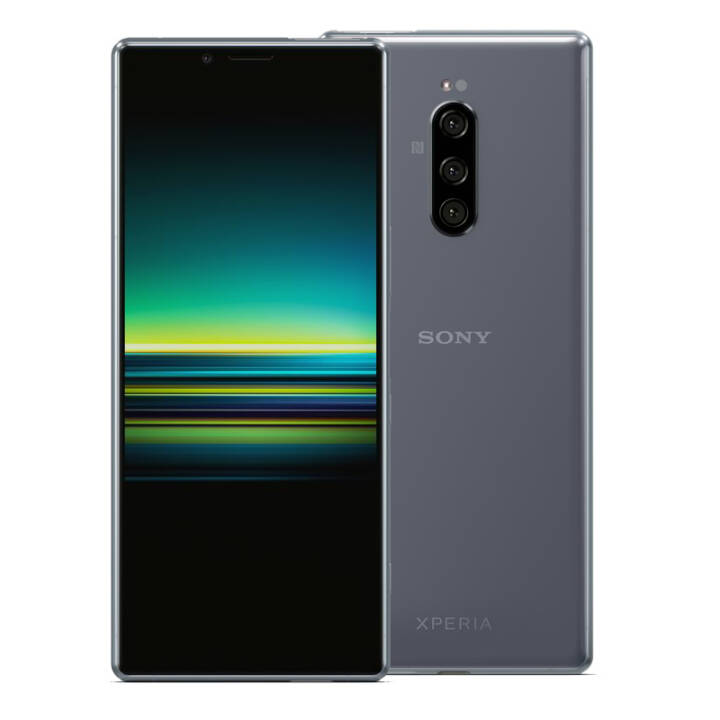 ᣨSONYXperia 1 855ֻ 6GB+128GB 6.5Ӣ 21:9Ļ  256GײͼƬ